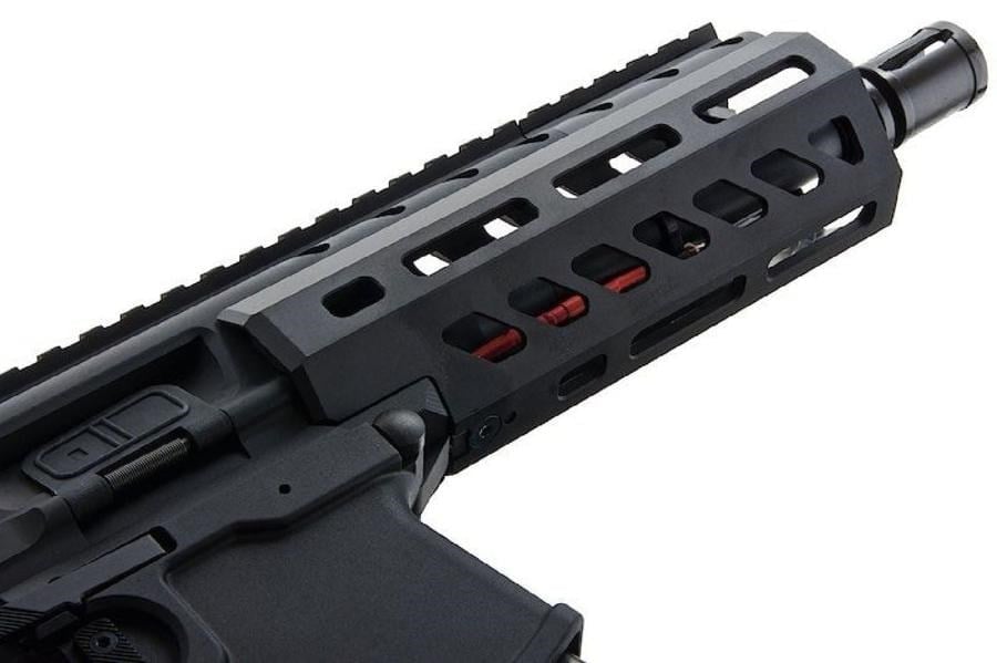 SIG SAUER ProForce MPX Siyah AEG Airsoft Tüfek