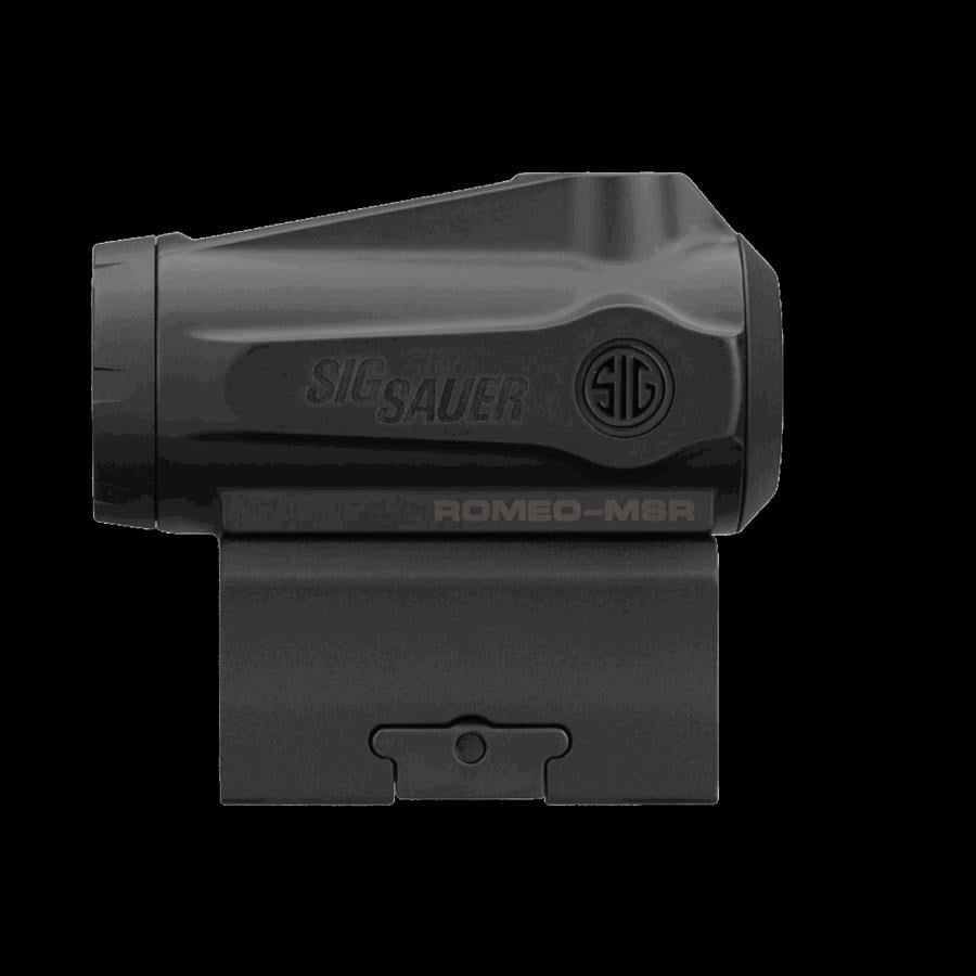 Sig Sauer Romeo MSR Gen2 & Juliet3 Micro Combo | Red Dot & Büyüteç Seti
