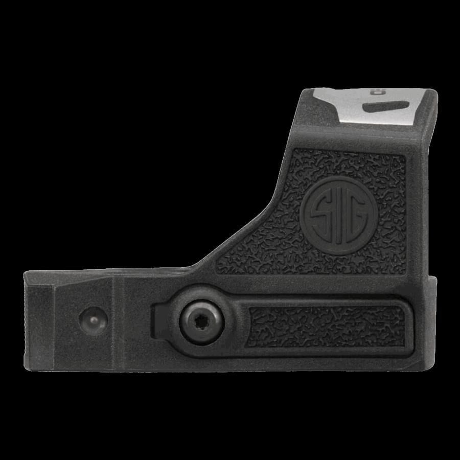 SIG SAUER ROMEO RS COMPACT RED DOT
