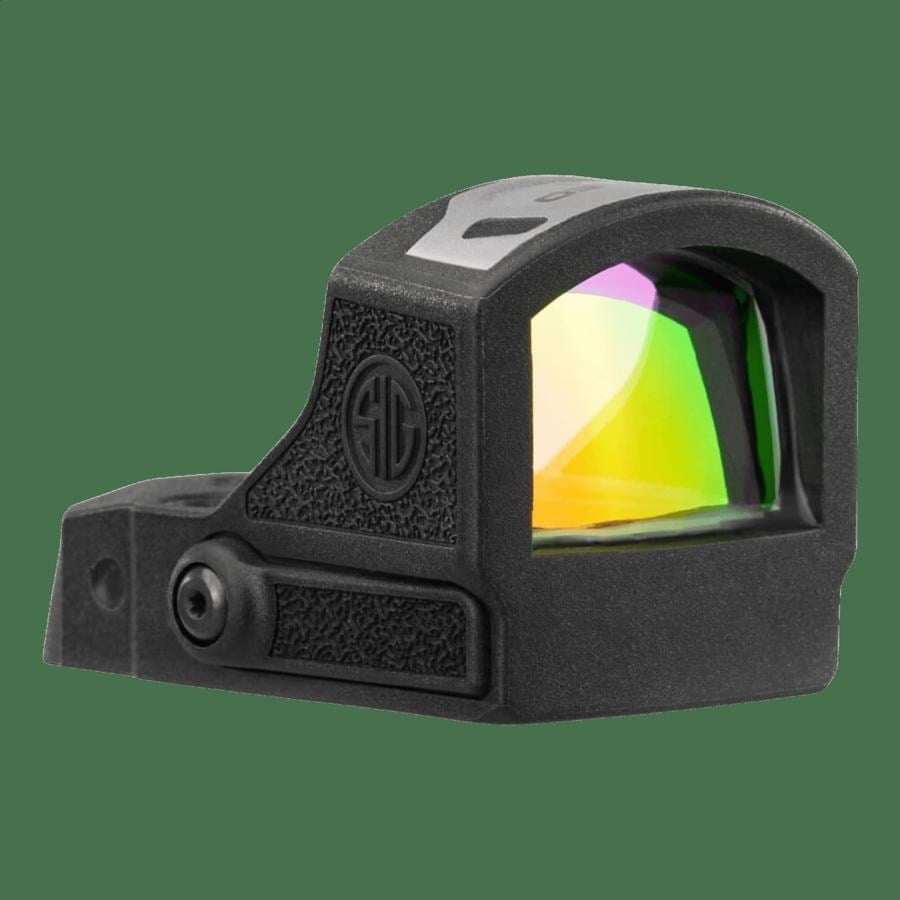 SIG SAUER ROMEO RS COMPACT RED DOT