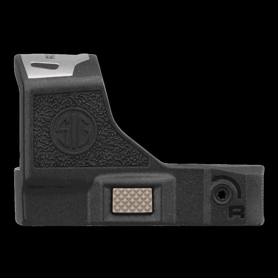 SIG SAUER ROMEO RS COMPACT RED DOT