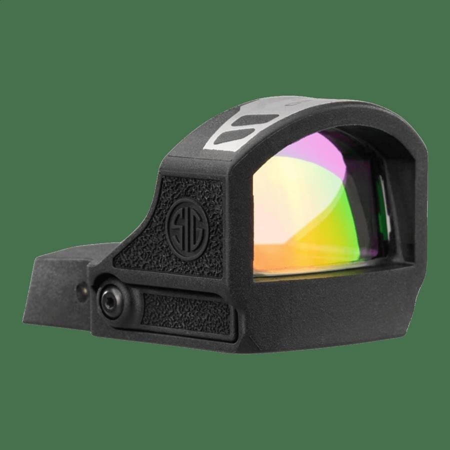SIG SAUER ROMEO RS PRO RED DOT