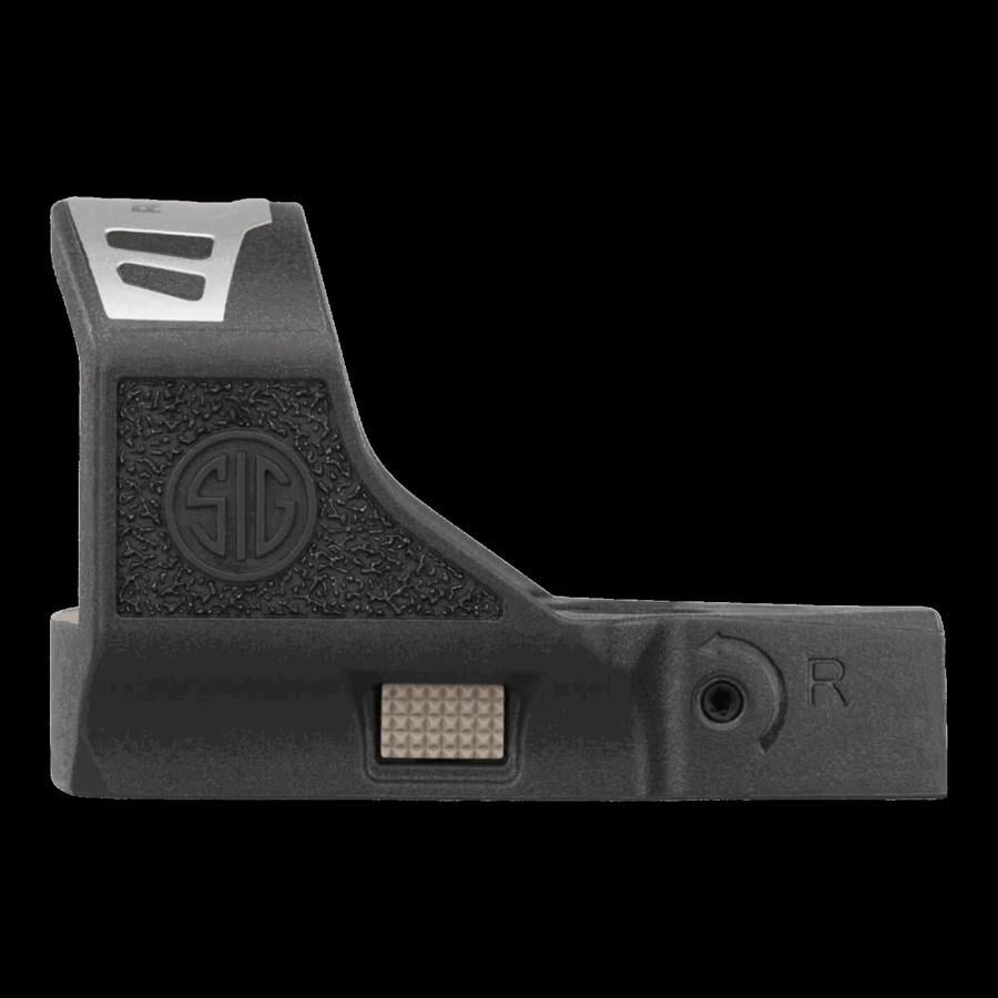 SIG SAUER ROMEO RS PRO RED DOT