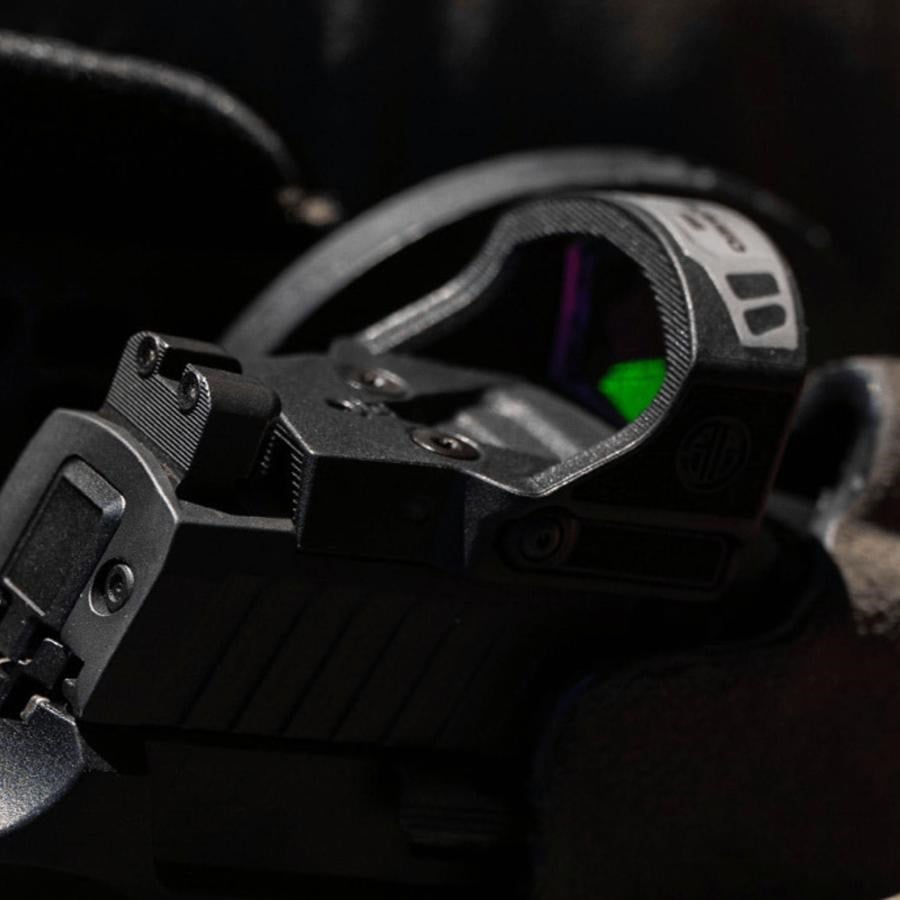 SIG SAUER ROMEO RS PRO RED DOT