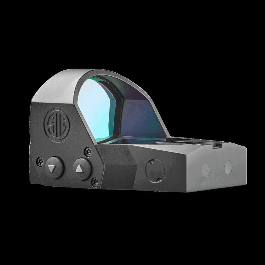 SIG SAUER ROMEO1 PRO 1X30 MM REDDOT SIGHT