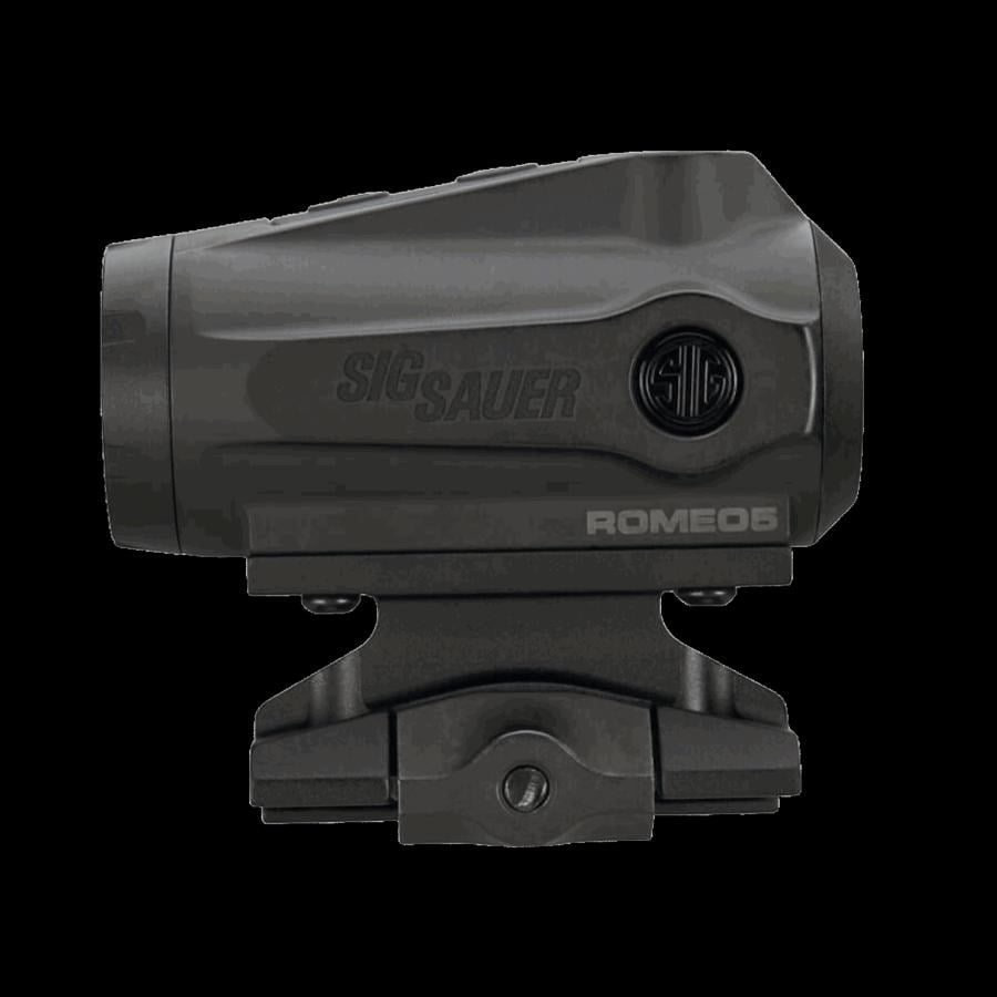 Sig Sauer ROMEO5 Gen2 Compact Red Dot