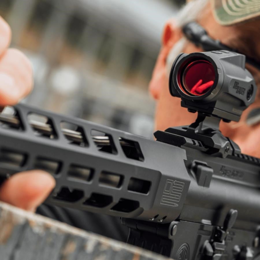 Sig Sauer ROMEO5 Gen2 Compact Red Dot