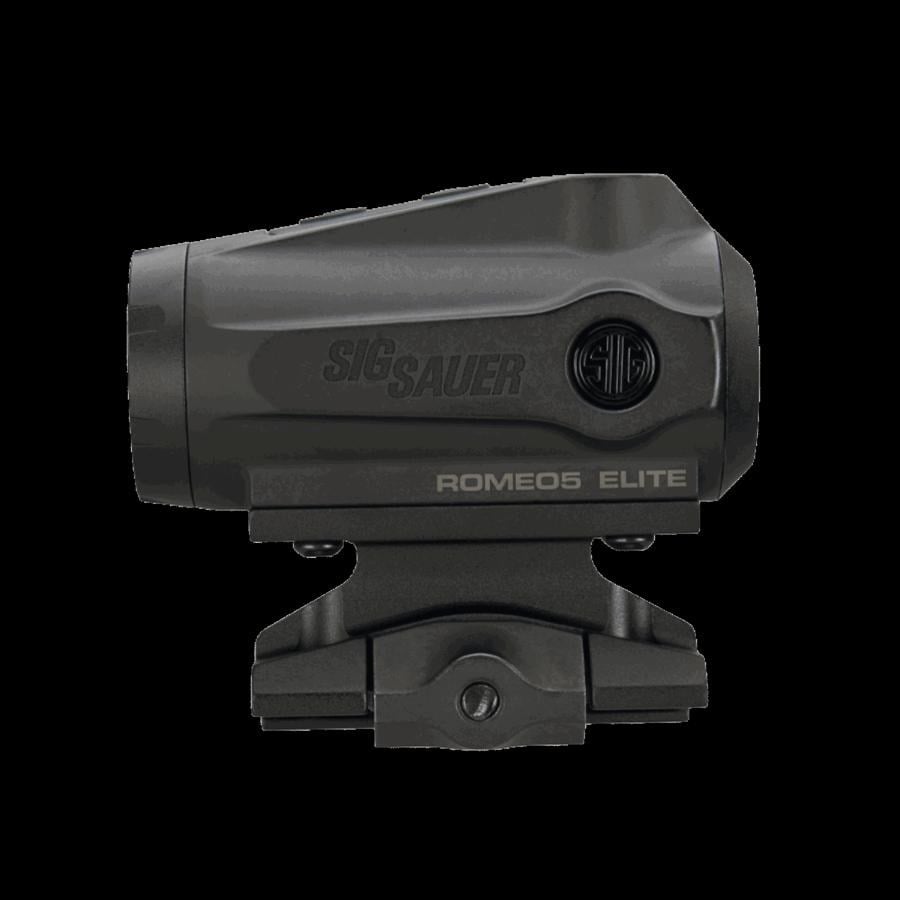 Sig Sauer ROMEO5 Gen2 Elıte Compact Red Dot