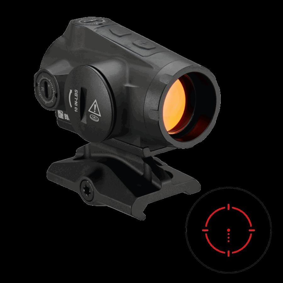 Sig Sauer ROMEO5 Gen2 Elıte Compact Red Dot
