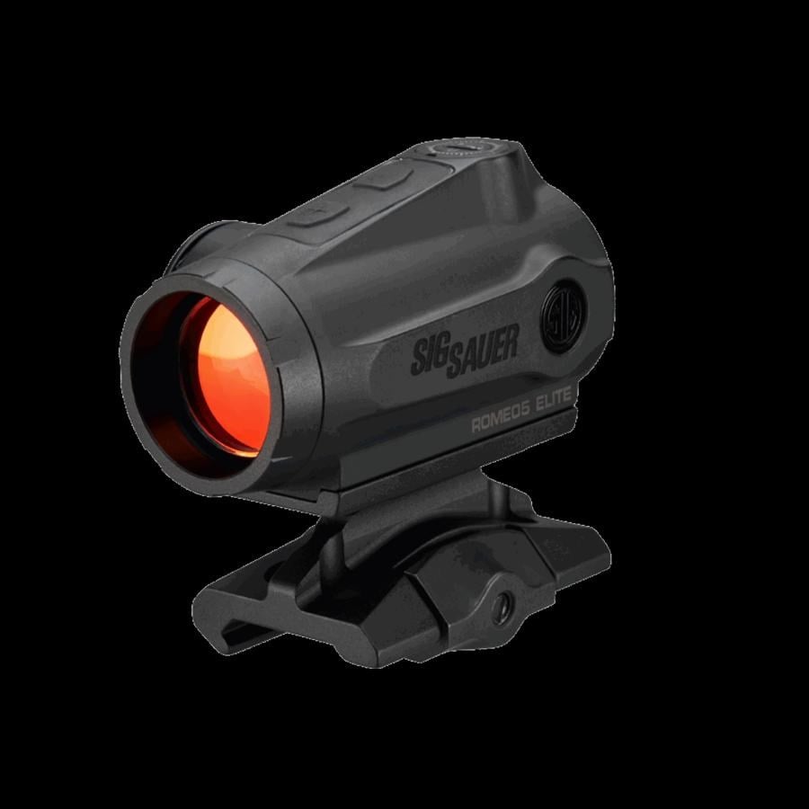 Sig Sauer ROMEO5 Gen2 Elıte Compact Red Dot