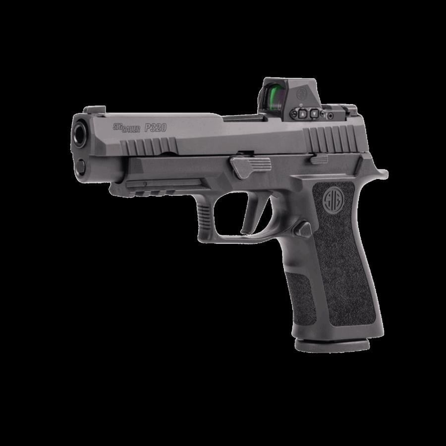 SIG SAUER ROMEOX PRO RED DOT