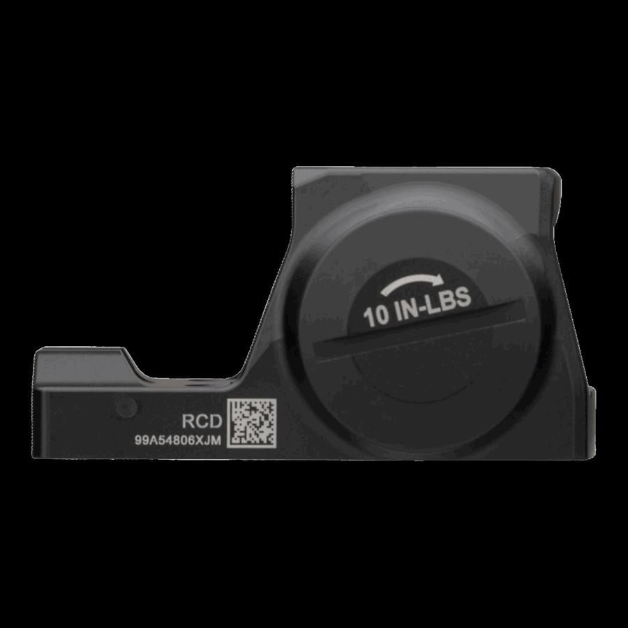 SIG SAUER ROMEOX PRO RED DOT