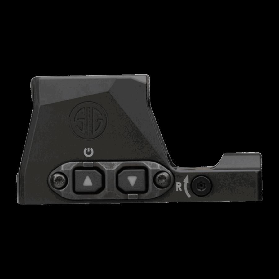 SIG SAUER ROMEOX PRO RED DOT