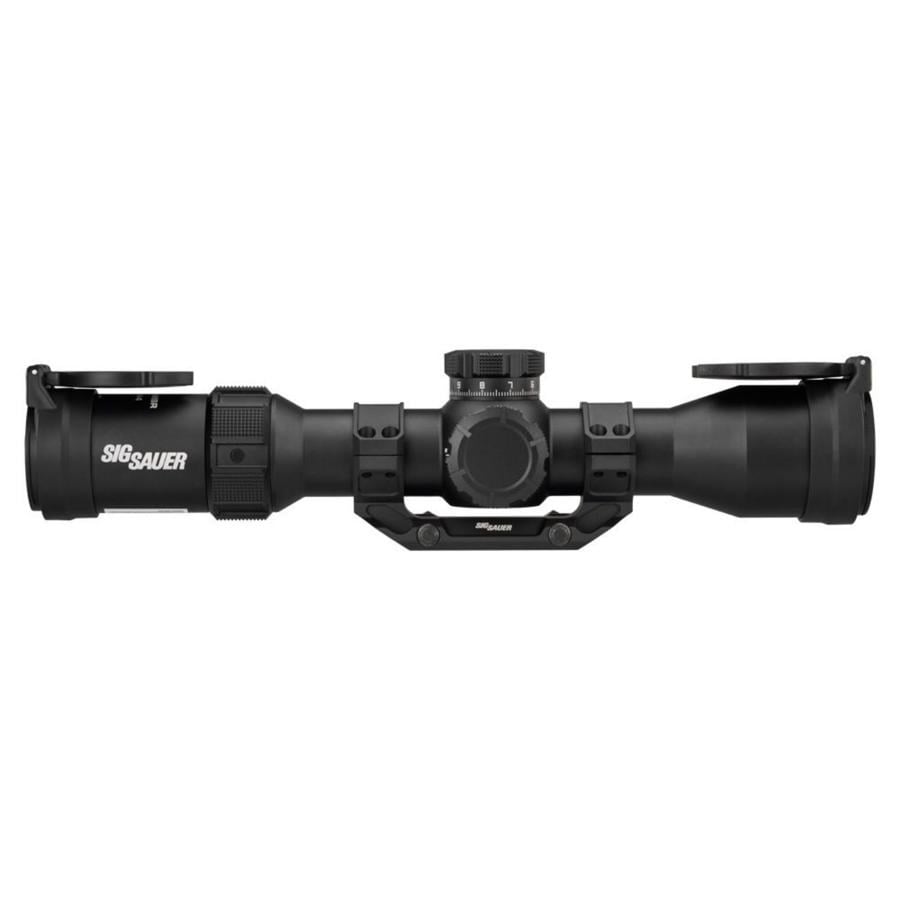 SIG SAUER TANGO MSR 2-12X44MM TÜFEK DÜRBÜNÜ