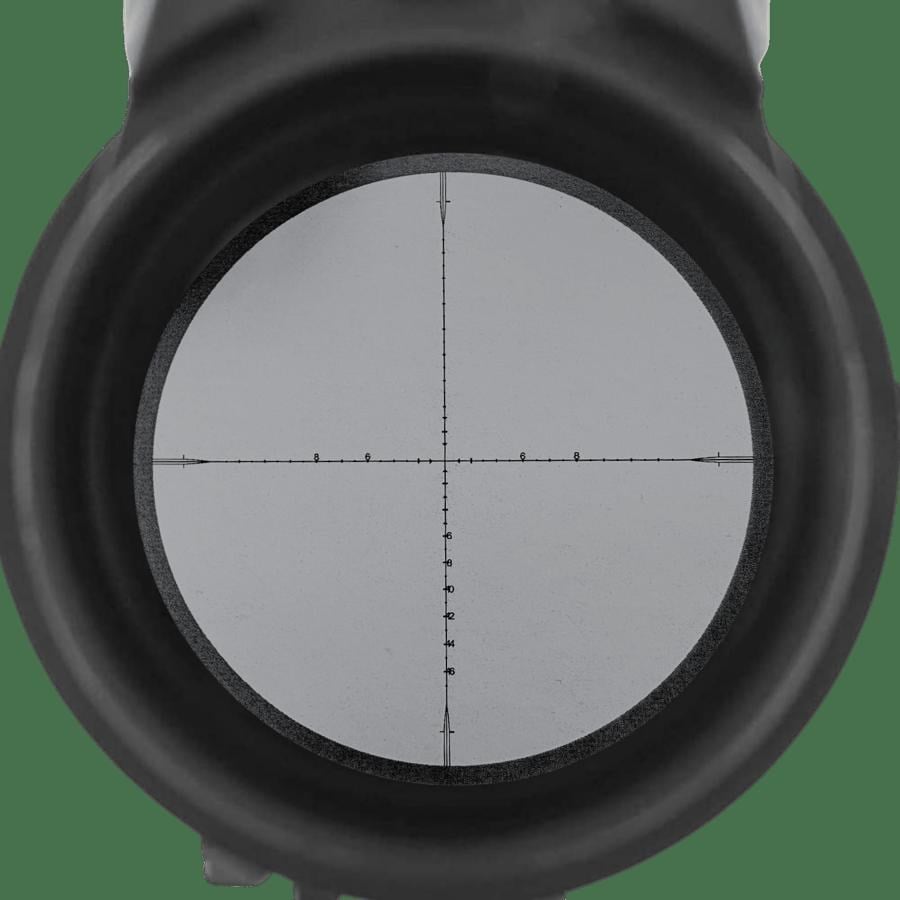 Sotac SG Style Tango SFP 1-6x24mm IR Airsoft Tüfek Dürbünü - Tan