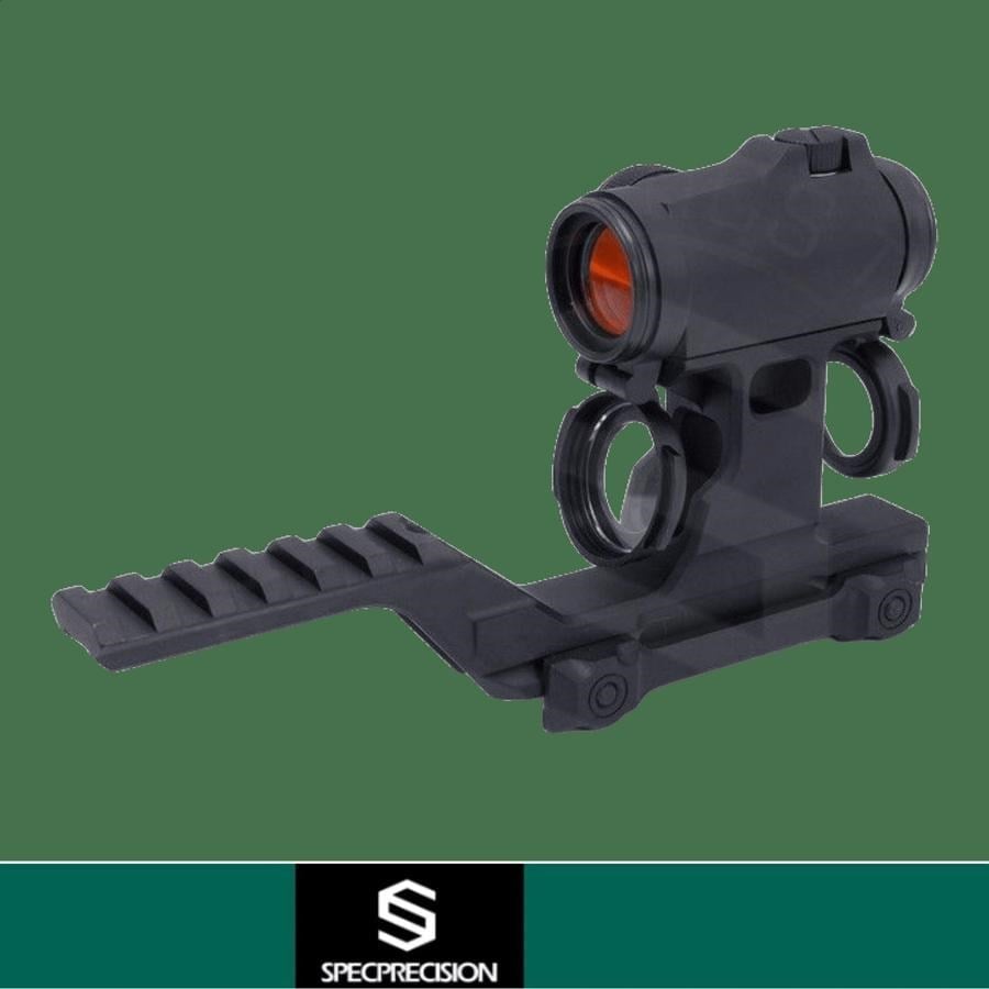 Specprecision GBRS Hydra Mount & T2 RED DOT SIGHT COMBO SET