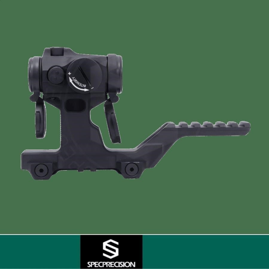 Specprecision GBRS Hydra Mount & T2 RED DOT SIGHT COMBO SET