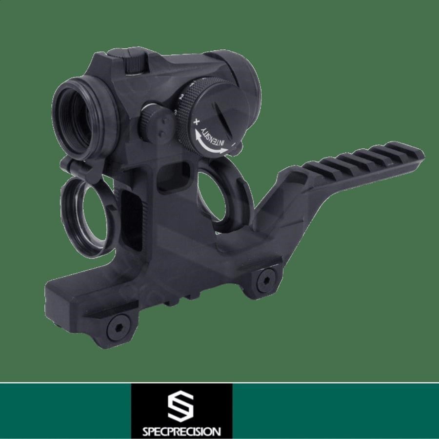 Specprecision GBRS Hydra Mount & T2 RED DOT SIGHT COMBO SET