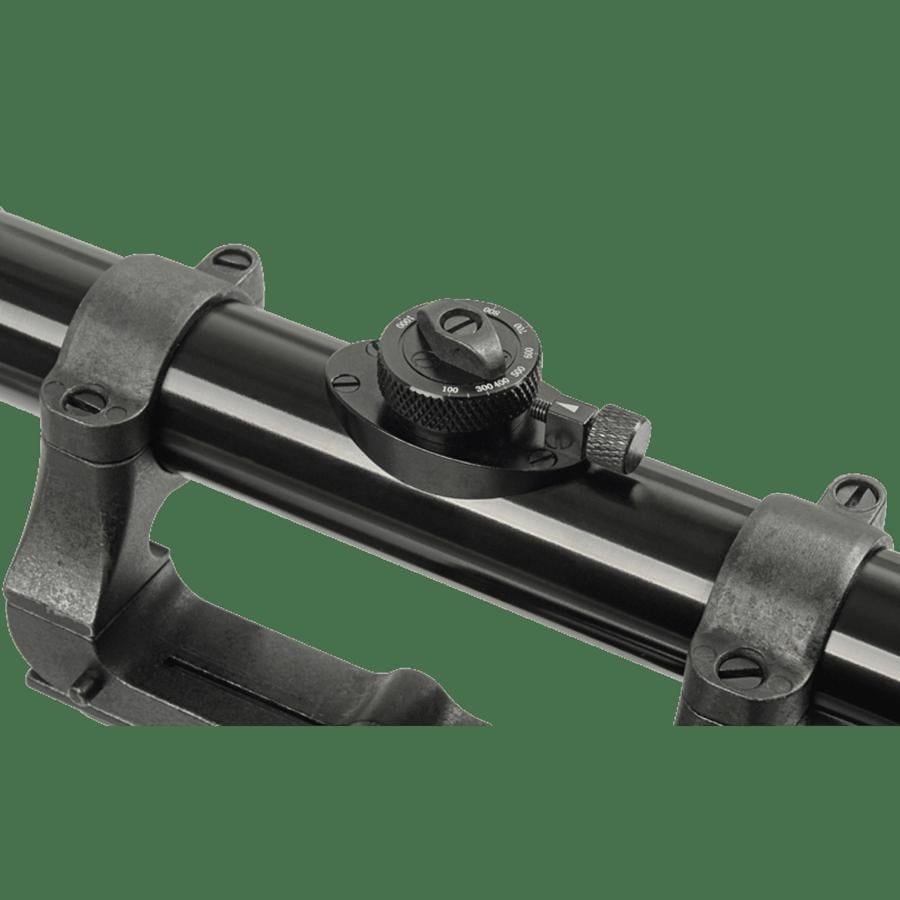 S&T KAR98K Dürbünü ve Yan Ayağı ZF39 (STSPG18) Uyumlu Scope & Side Mount Set