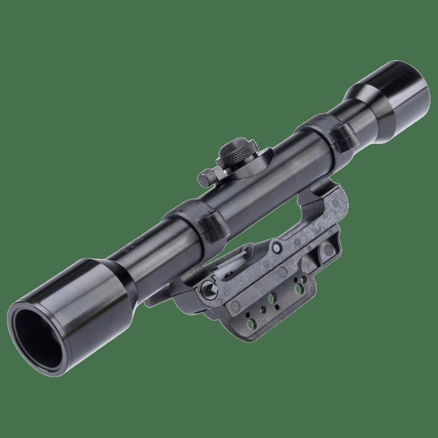 S&T KAR98K Dürbünü ve Yan Ayağı ZF39 (STSPG18) Uyumlu Scope & Side Mount Set