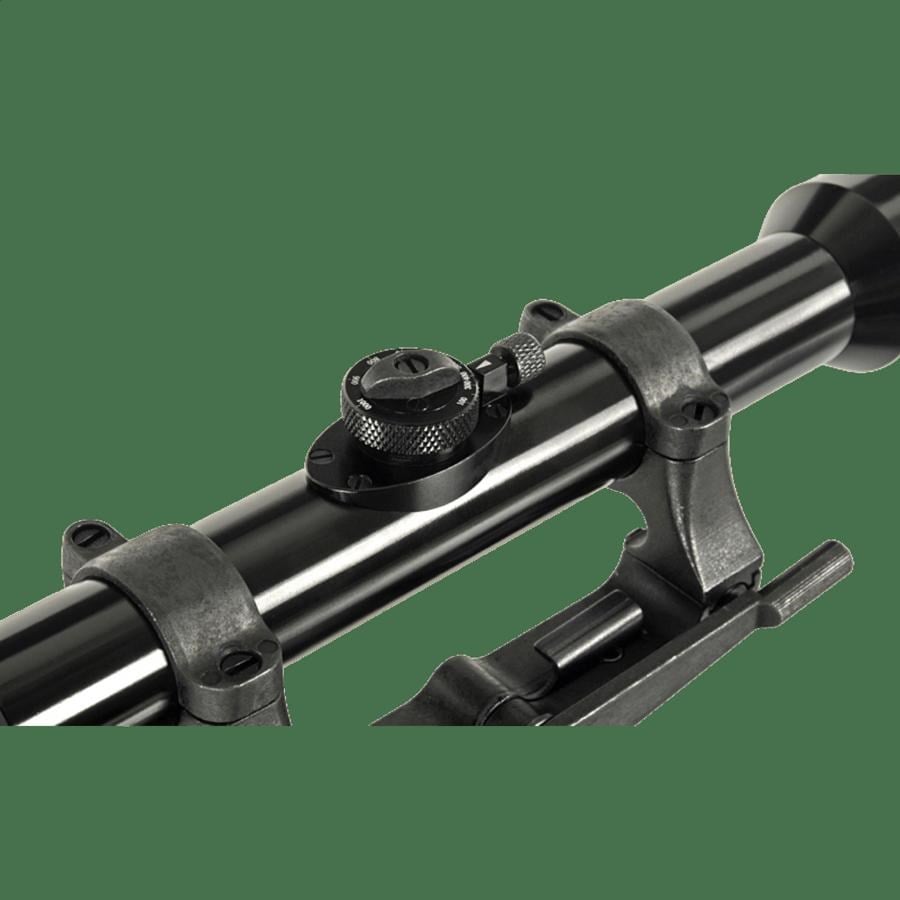 S&T KAR98K Dürbünü ve Yan Ayağı ZF39 (STSPG18) Uyumlu Scope & Side Mount Set