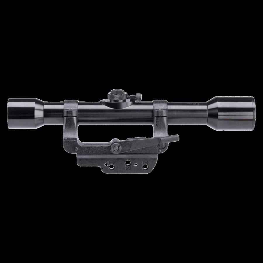 S&T KAR98K Dürbünü ve Yan Ayağı ZF39 (STSPG18) Uyumlu Scope & Side Mount Set