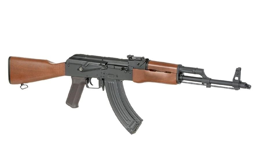 ST Smart Team AKM Airsoft Assault Rifle Sports Line ETU System