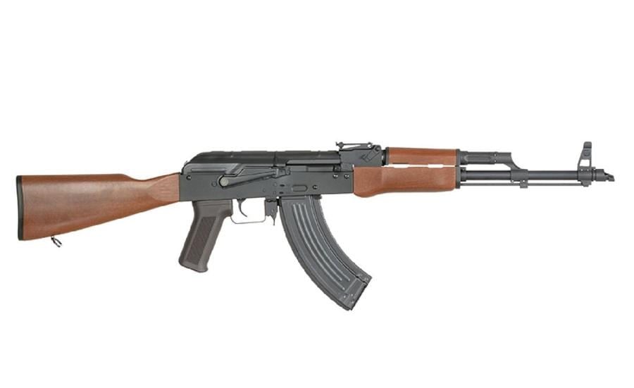 ST Smart Team AKM Airsoft Assault Rifle Sports Line ETU System