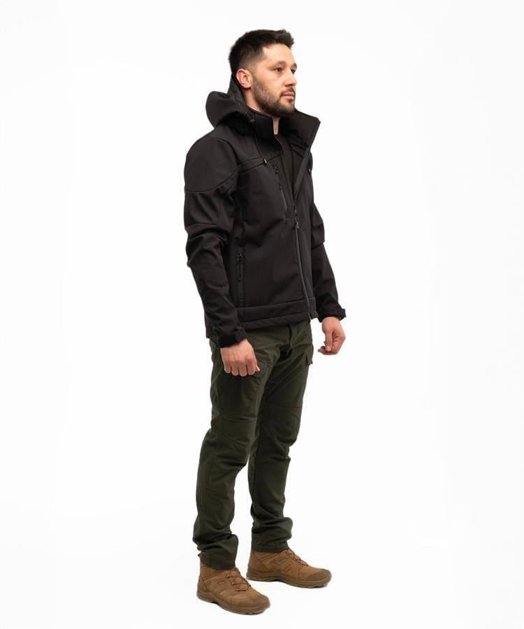 Storm Tactical Softshell Mont