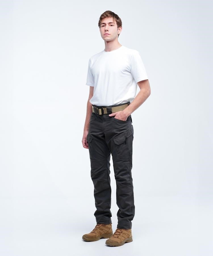 Strong Tactical Pantolon / Antrasit