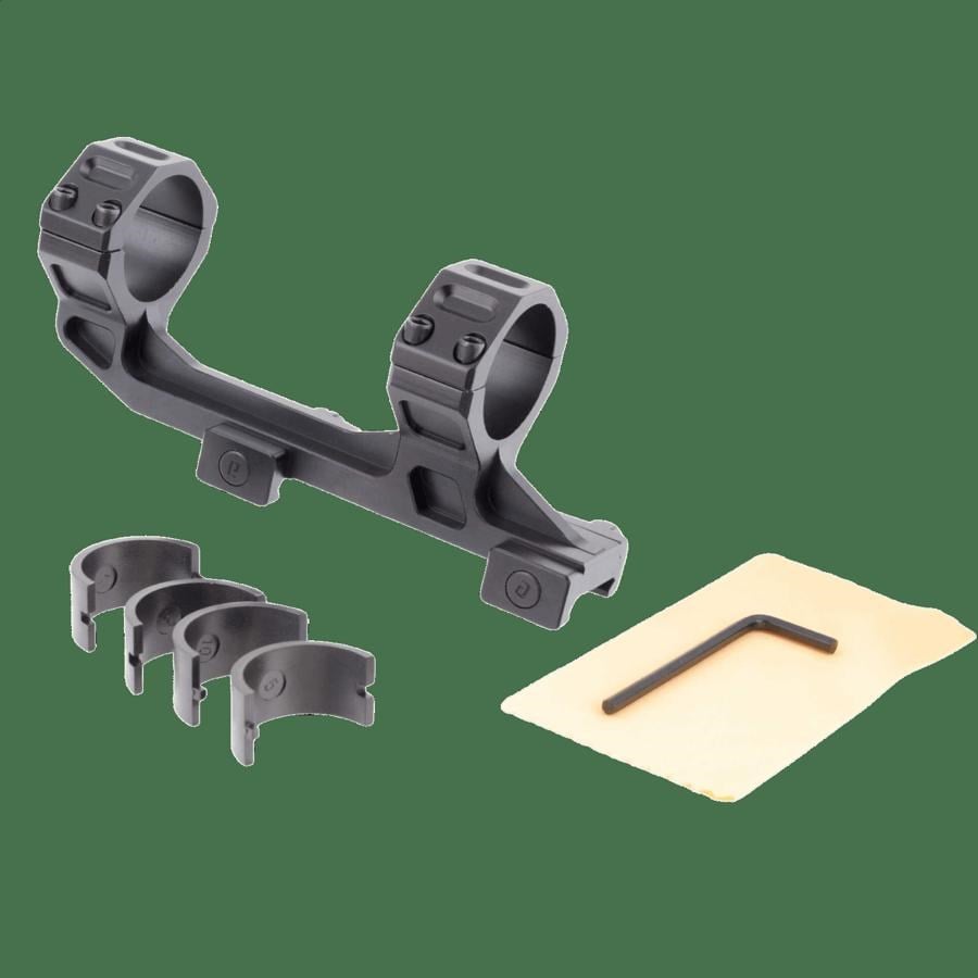 T-EAGLE MARCH AMG HT 1.2-6X24 WA TÜFEK DÜRBÜNÜ