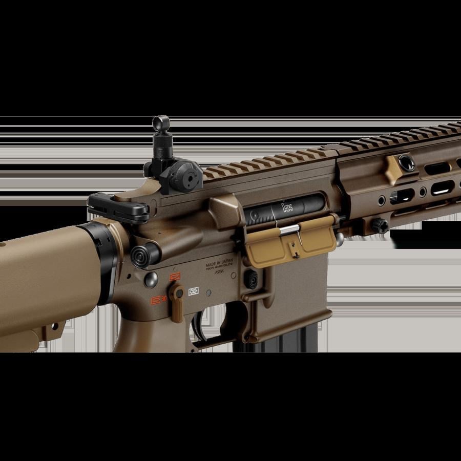 Tokyo Marui  HK416 DELTA Custom Geri Tepmeli