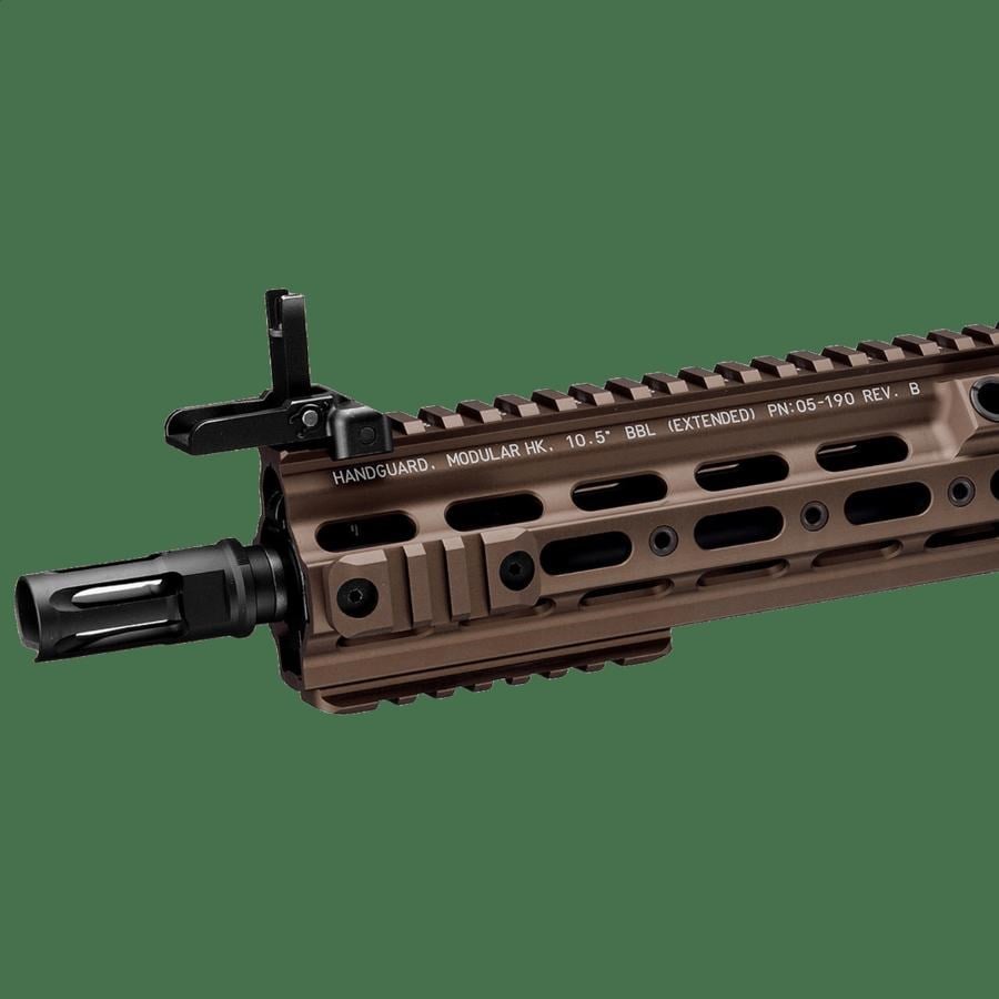 Tokyo Marui  HK416 DELTA Custom Geri Tepmeli