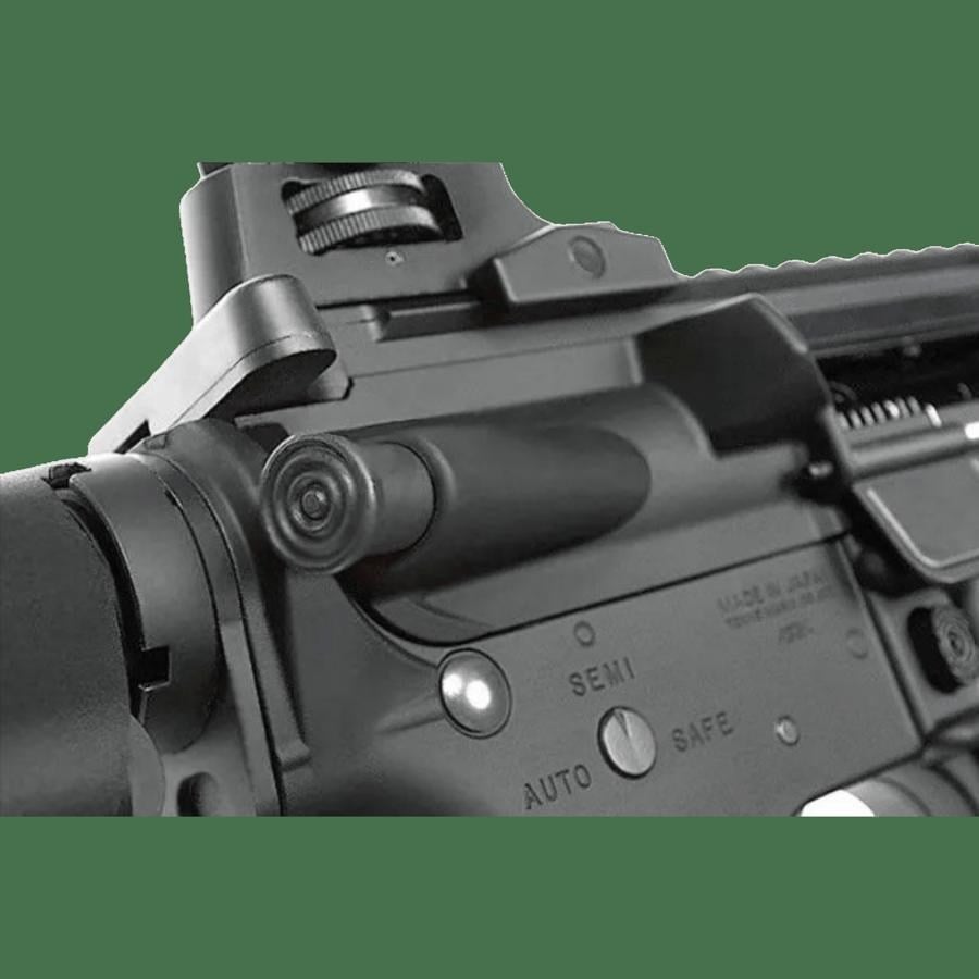 Tokyo Marui M4 SOPMOD Next Gen EBB Geri Tepmeli Airsoft Tüfek