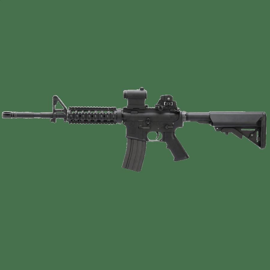 Tokyo Marui M4 SOPMOD Next Gen EBB Geri Tepmeli Airsoft Tüfek