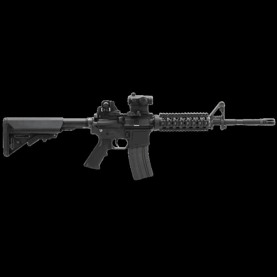 Tokyo Marui M4 SOPMOD Next Gen EBB Geri Tepmeli Airsoft Tüfek
