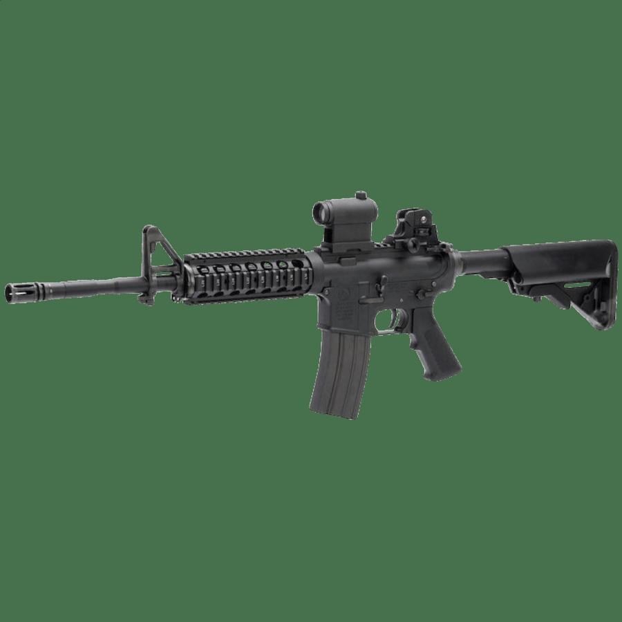 Tokyo Marui M4 SOPMOD Next Gen EBB Geri Tepmeli Airsoft Tüfek