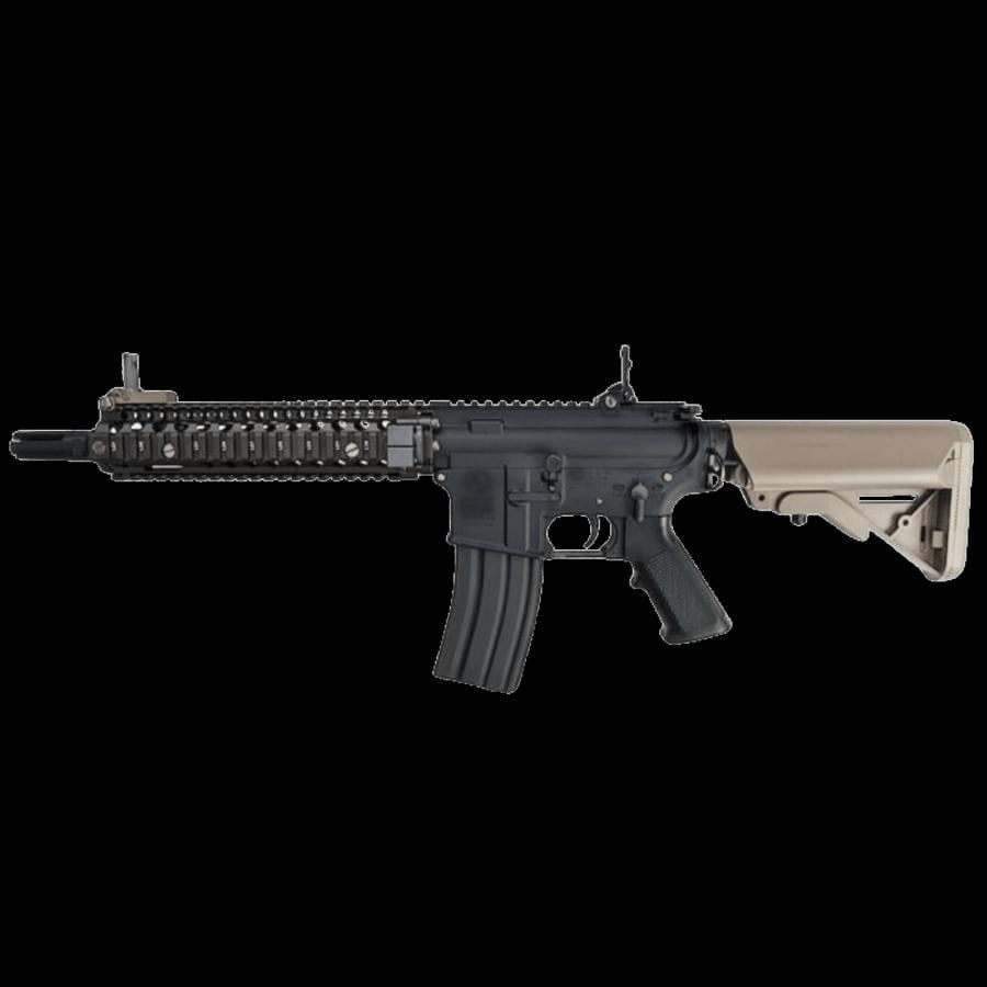 Tokyo Marui MK18 MOD1 Next Gen EBB Geri Tepmeli Airsoft Tüfek
