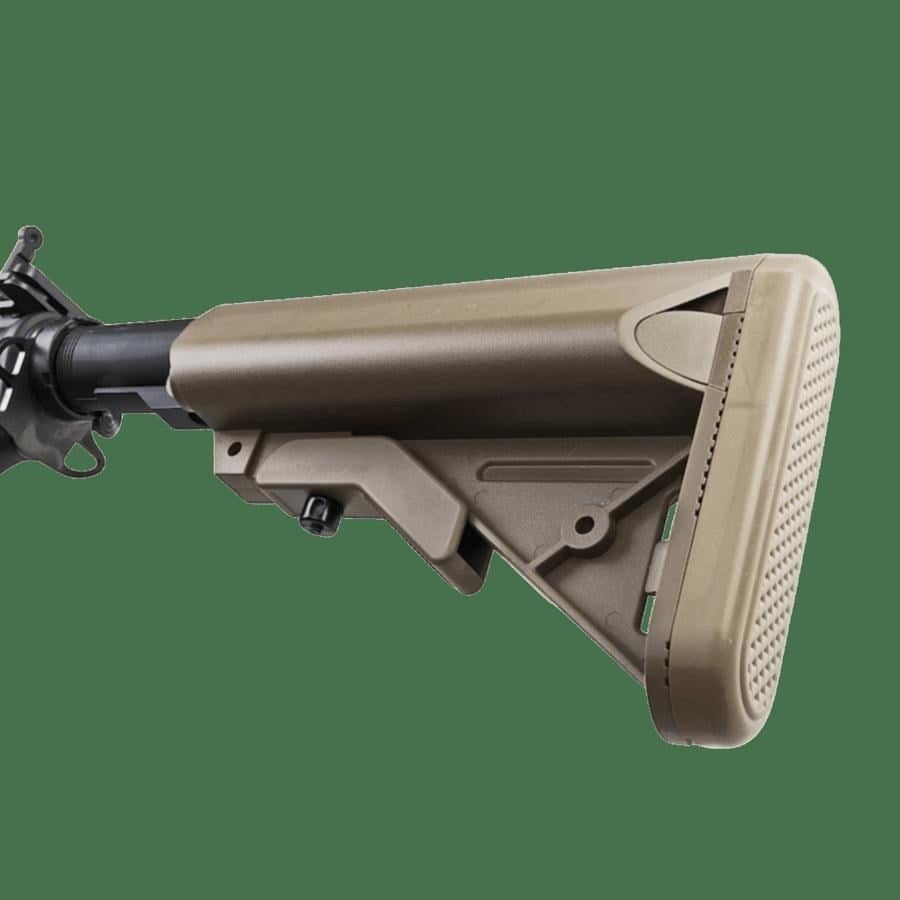 Tokyo Marui MK18 MOD1 Next Gen EBB Geri Tepmeli Airsoft Tüfek