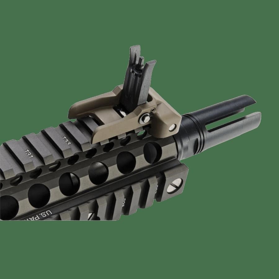 Tokyo Marui MK18 MOD1 Next Gen EBB Geri Tepmeli Airsoft Tüfek