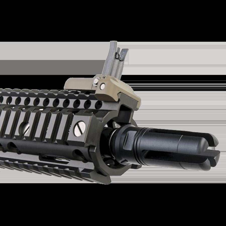 Tokyo Marui MK18 MOD1 Next Gen EBB Geri Tepmeli Airsoft Tüfek