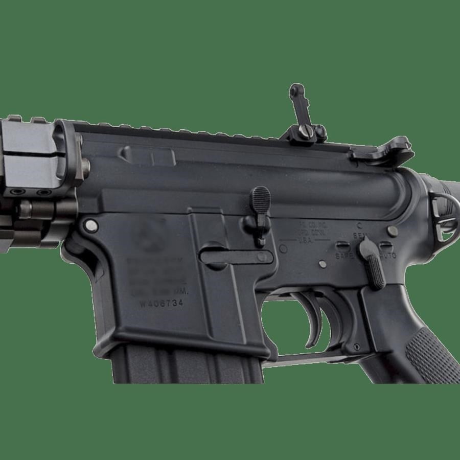 Tokyo Marui MK18 MOD1 Next Gen EBB Geri Tepmeli Airsoft Tüfek
