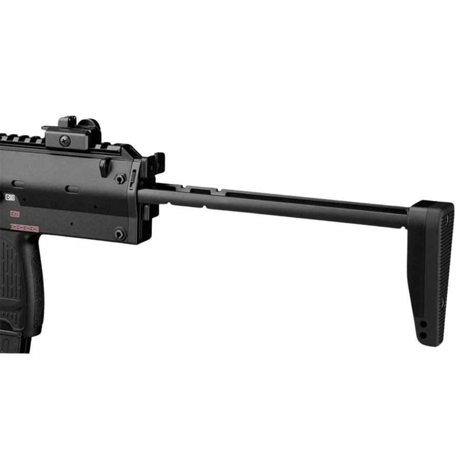Tokyo Marui MP7A1 BLACK GBBR GasBlowback Airsoft Tüfek