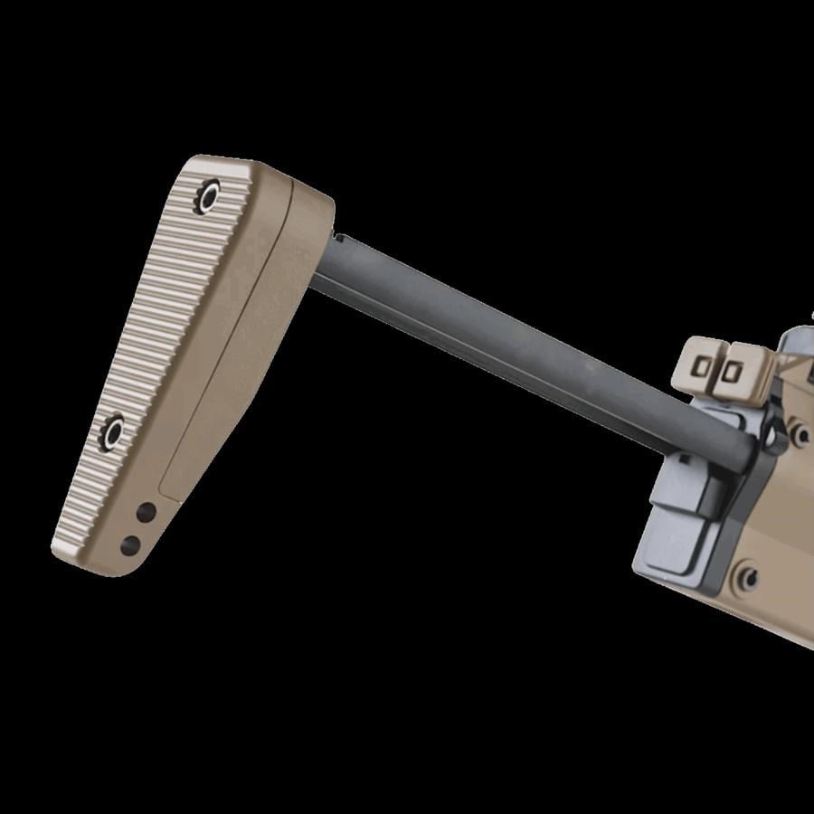 Tokyo Marui MP7A1 TAN GBBR GasBlowback Airsoft Tüfek