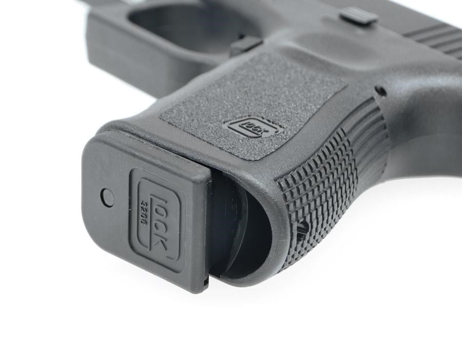 UMAREX Glock19 G19 GEN3 Siyah GAS BLOWBACK Airsoft Tabanca