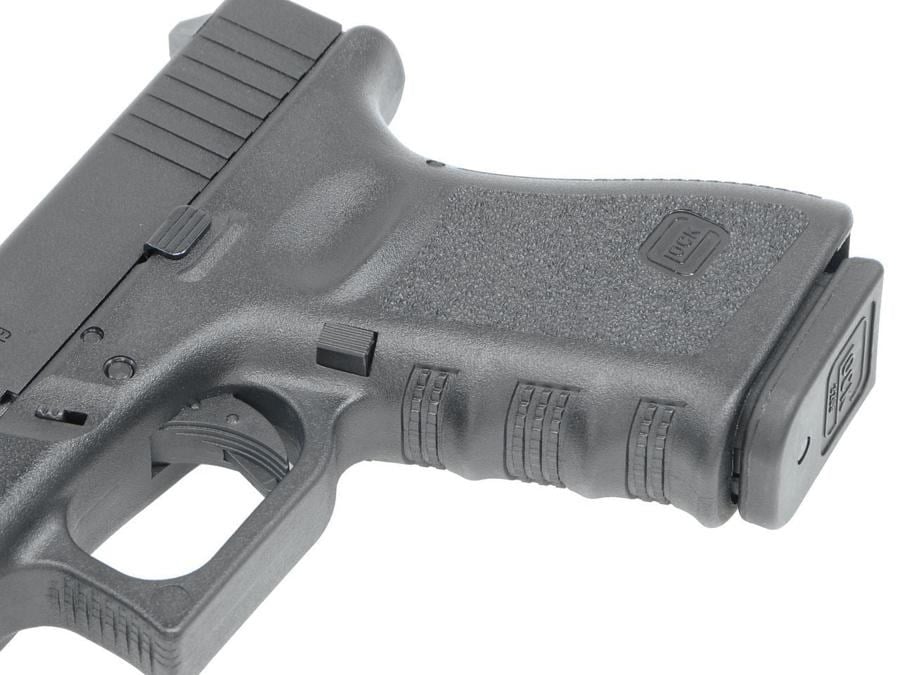 UMAREX Glock19 G19 GEN3 Siyah GAS BLOWBACK Airsoft Tabanca