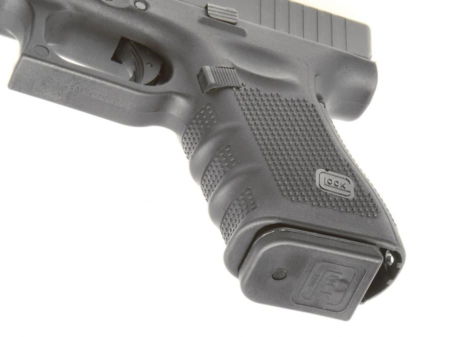 UMAREX Glock19 G19 Gen4  Siyah Airsoft GasBlowback Tabanca
