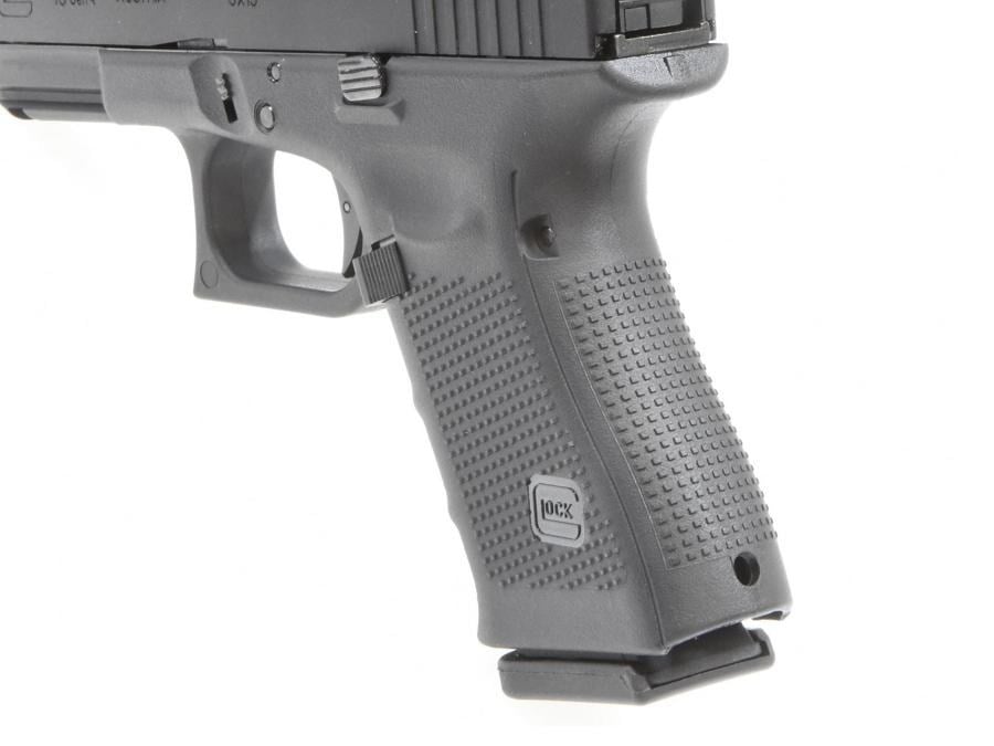 UMAREX Glock19 G19 Gen4  Siyah Airsoft GasBlowback Tabanca