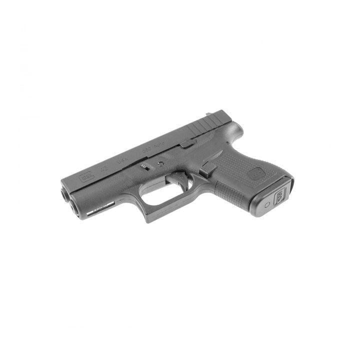 UMAREX Glock42 G42 GAS BLOWBACK Airsoft Tabanca