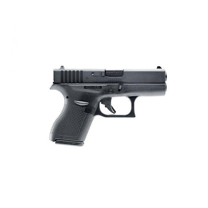 UMAREX Glock42 G42 GAS BLOWBACK Airsoft Tabanca